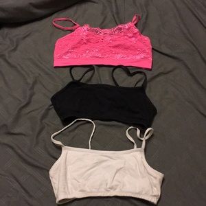 3 for 1 sports bras